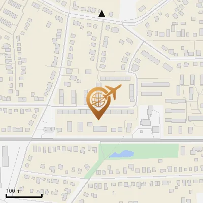 Foto zu Tycho-Brahe-Weg 33, 22043 Hamburg