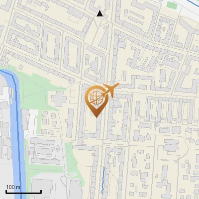 Foto zu Veringstraße 33, 21107 Hamburg