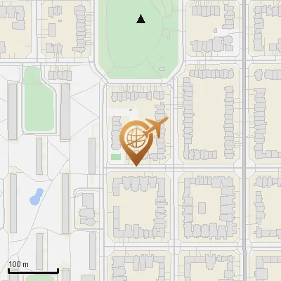 Foto zu Werderstraße 33, 20144 Hamburg