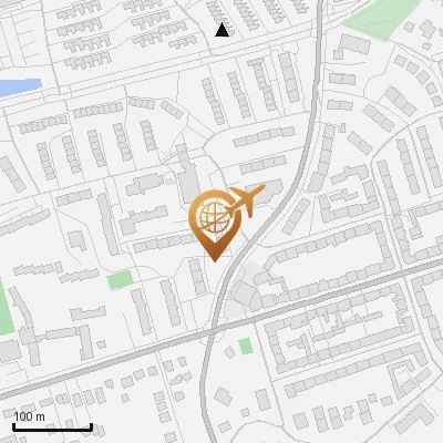 Foto zu Weusthoffstraße 33, 21075 Hamburg