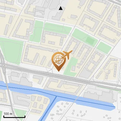 Foto zu Wichernsweg 33, 20537 Hamburg