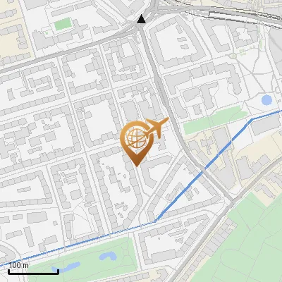 Foto zu Wilhelmstraße 33, 21073 Hamburg