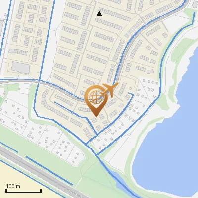 Foto zu Felix-Jud-Ring 330, 21035 Hamburg