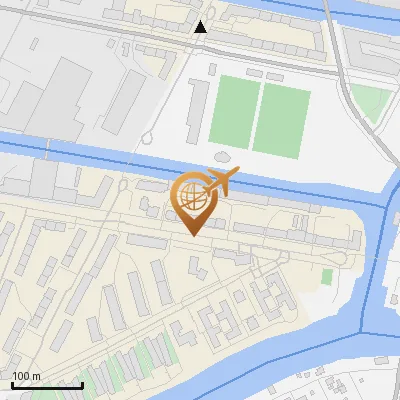 Foto zu Süderstraße 331, 20537 Hamburg