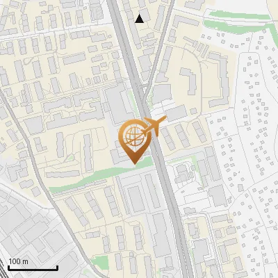 Foto zu Kieler Straße 333, 22525 Hamburg