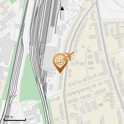 Foto zu Rübenkamp 333, 22337 Hamburg