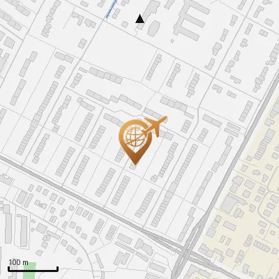 Foto zu Albatrosweg 34, 22119 Hamburg