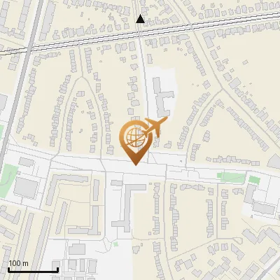 Foto zu Am Blumenacker 34, 22335 Hamburg