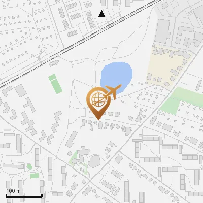 Foto zu Am Horner Moor 34, 22119 Hamburg