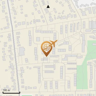 Foto zu Anklamer Ring 34, 22147 Hamburg