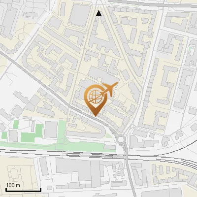 Foto zu Bahrenfelder Steindamm 34, 22761 Hamburg