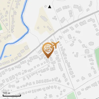 Foto zu Bantschowstraße 34, 22391 Hamburg