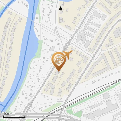 Foto zu Bebelallee 34, 22297 Hamburg