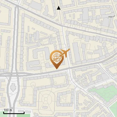 Foto zu Behringstraße 34, 22763 Hamburg