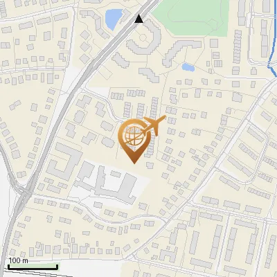 Foto zu Beim Schillingstift 34, 22589 Hamburg