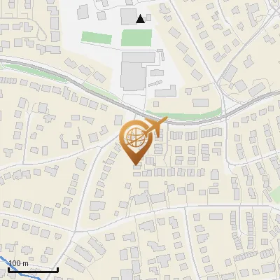 Foto zu Bertha-Uhl-Kamp 34, 22609 Hamburg