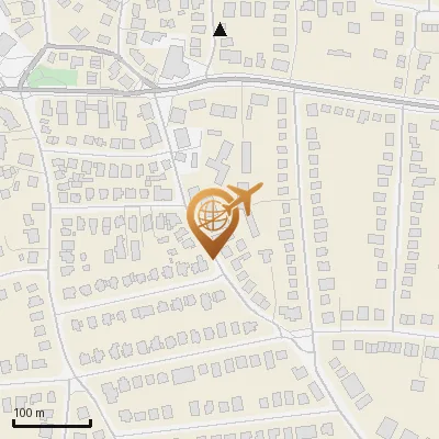 Foto zu Beselerstraße 34, 22607 Hamburg