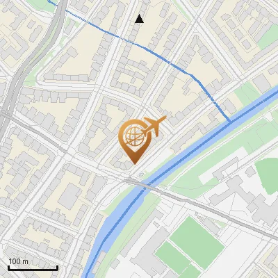 Foto zu Bismarckstraße 34, 20259 Hamburg