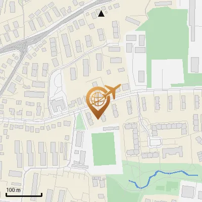 Foto zu Blomkamp 34, 22549 Hamburg