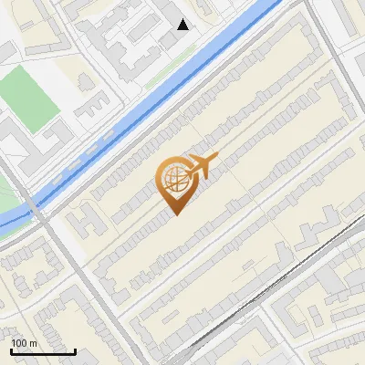 Foto zu Blumenau 34, 22089 Hamburg