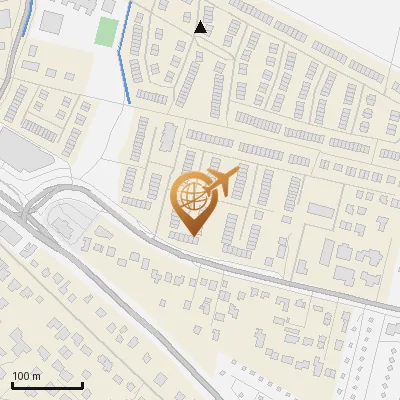 Foto zu Boberger Drift 34, 21031 Hamburg