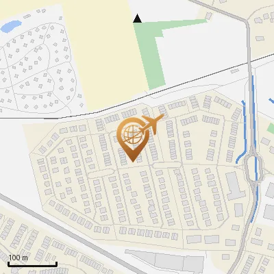 Foto zu Boberger Lohe 34, 21031 Hamburg