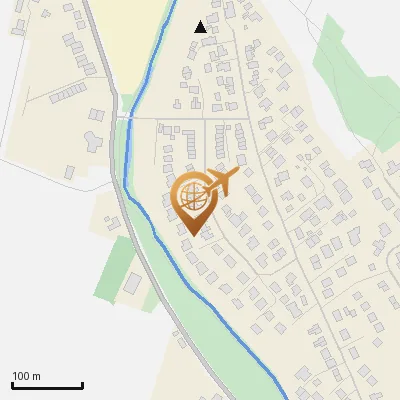 Foto zu Bojeweg 34, 21033 Hamburg