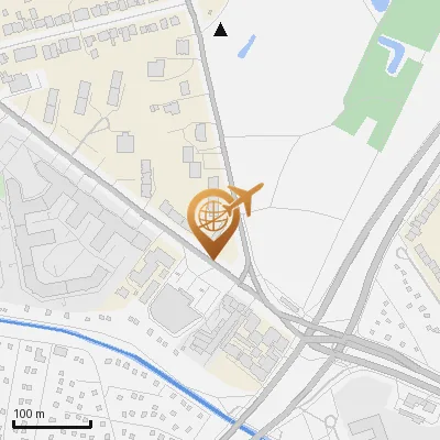 Foto zu Borsteler Chaussee 34, 22453 Hamburg