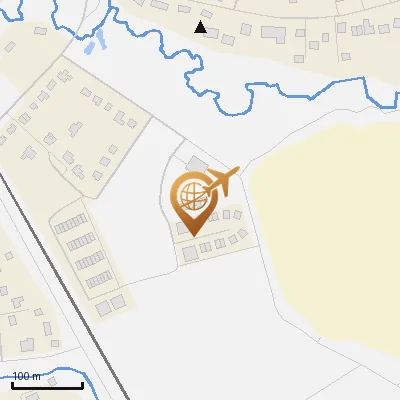 Foto zu Bredenbekkamp 34, 22397 Hamburg