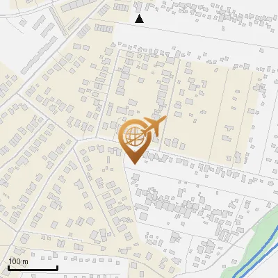 Foto zu Broockkampsweg 34, 22453 Hamburg