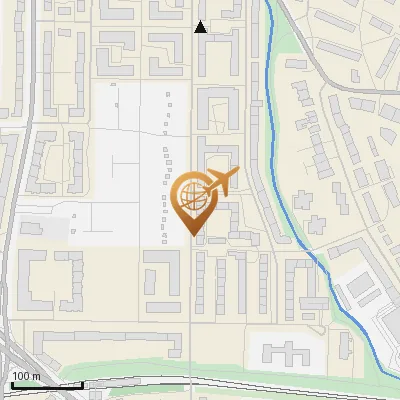 Foto zu Dieselstraße 34, 22307 Hamburg