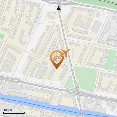 Foto zu Dobbelersweg 34, 20537 Hamburg