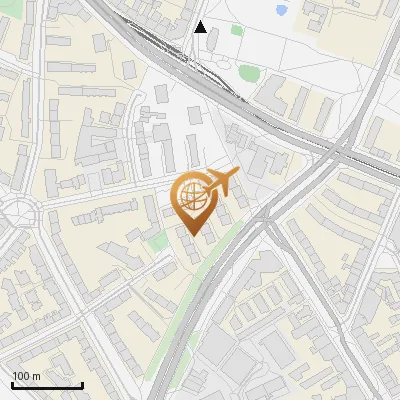 Foto zu Doormannsweg 34, 20259 Hamburg