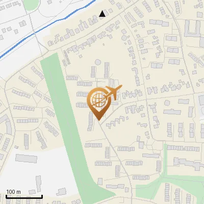 Foto zu Dreyerpfad 34, 22415 Hamburg