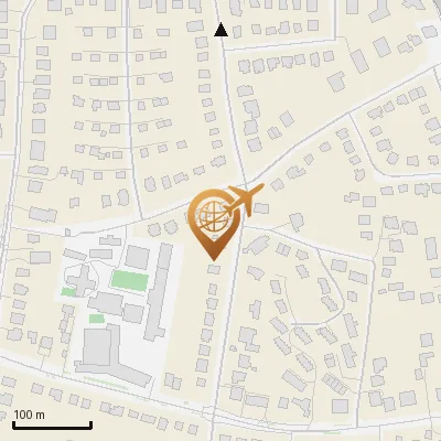 Foto zu Droysenstraße 34, 22605 Hamburg