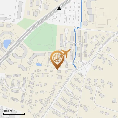 Foto zu Düpenautal 34, 22589 Hamburg