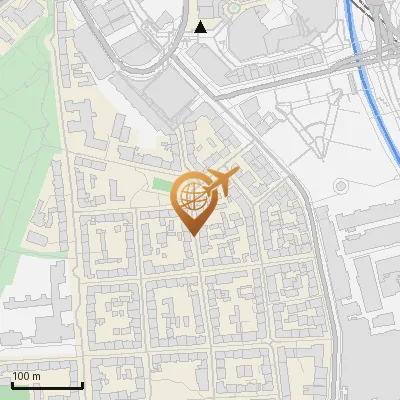 Foto zu Eddelbüttelstraße 34, 21073 Hamburg