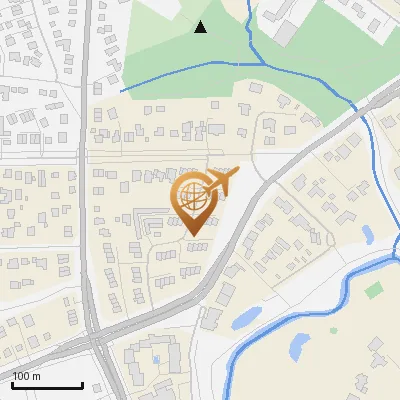 Foto zu Elgenkamp 34, 22399 Hamburg