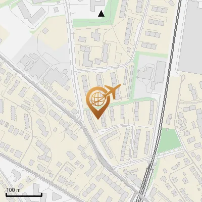 Foto zu Ellerauer Weg 34, 22523 Hamburg