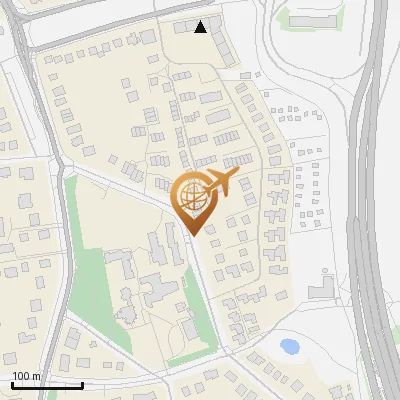 Foto zu Emkendorfstraße 34, 22605 Hamburg