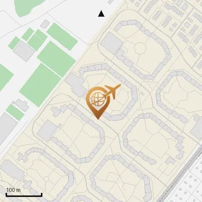 Foto zu Erich-Ziegel-Ring 34, 22309 Hamburg