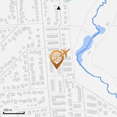 Foto zu Freesienweg 34, 22395 Hamburg