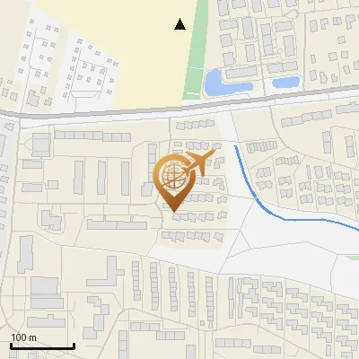 Foto zu Fritz-Lindemann-Weg 34, 21031 Hamburg