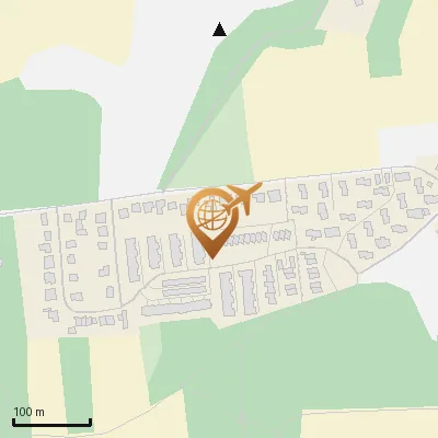 Foto zu Garbersweg 34, 21077 Hamburg