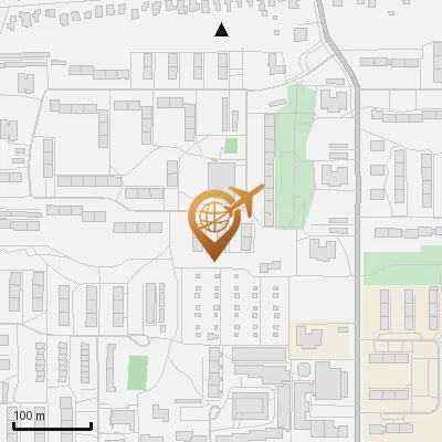 Foto zu Georg-Blume-Straße 34, 22119 Hamburg