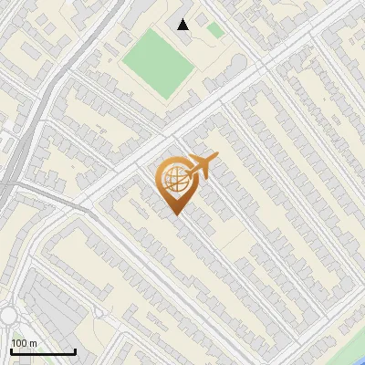 Foto zu Gneisenaustraße 34, 20253 Hamburg