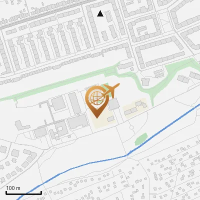 Foto zu Göhlbachtal 34, 21073 Hamburg