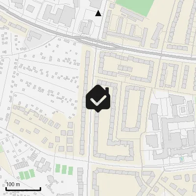 Bild zu Griegstraße 34, 22763 Hamburg
