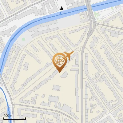 Foto zu Grillparzerstraße 34, 22085 Hamburg