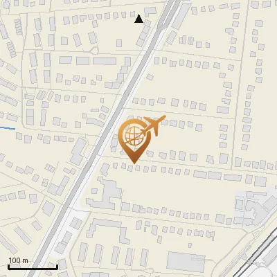 Foto zu Grubesallee 34, 22143 Hamburg